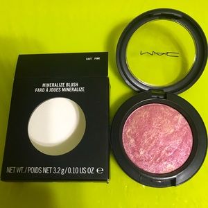 MAC Mineralize Blush